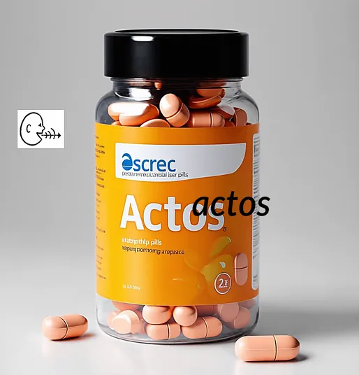 Actos